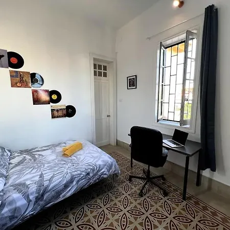 Colonial In Palmas Vila *