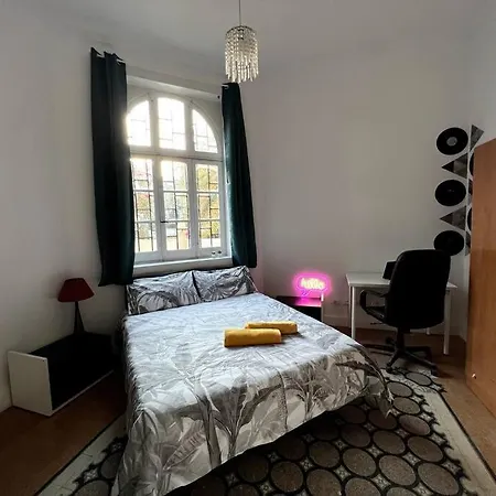 Vila Colonial In Palmas *