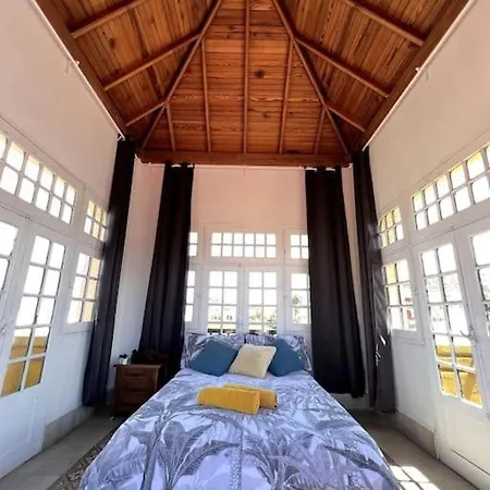Colonial In Palmas Vila *