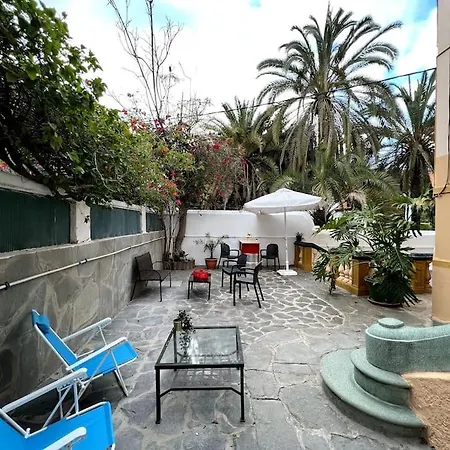 Colonial In Palmas Las Palmas de Gran Canaria