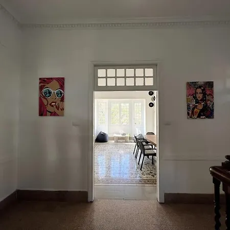 Colonial In Palmas Vila *