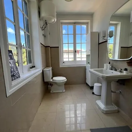Vila Colonial In Palmas *