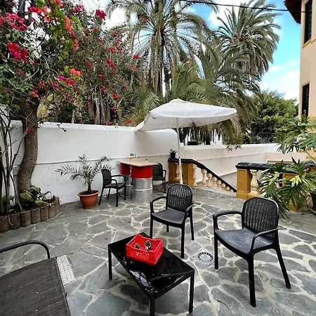 Colonial In Palmas Villa