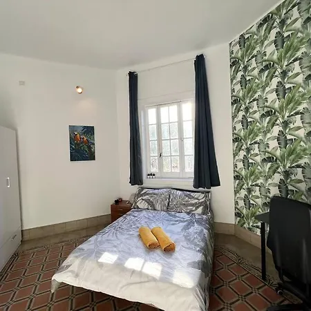 Colonial In Palmas Vila *