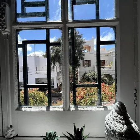 Colonial In Palmas * لاس بالماس دي غران كاناريا