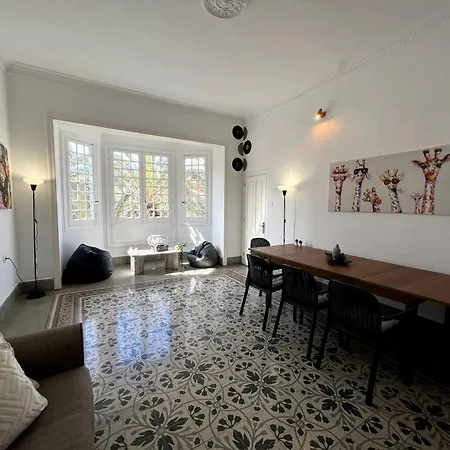 Villa Colonial In Palmas