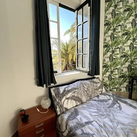 Colonial In Palmas فيلة لاس بالماس دي غران كاناريا