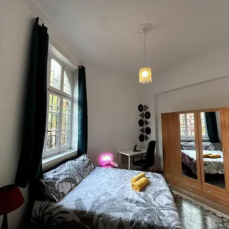 فيلة Colonial In Palmas لاس بالماس دي غران كاناريا