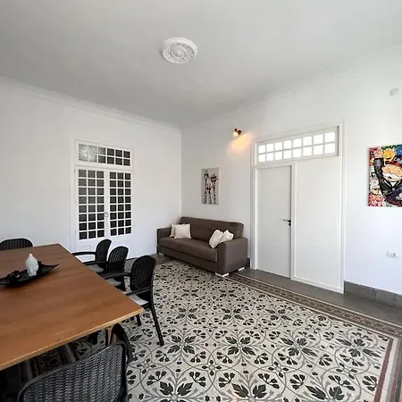Colonial In Palmas *