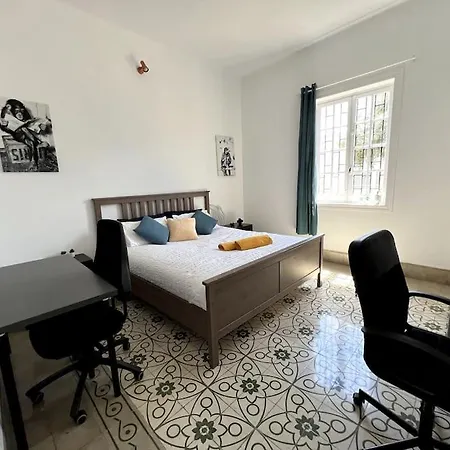 Colonial In Palmas فيلة لاس بالماس دي غران كاناريا