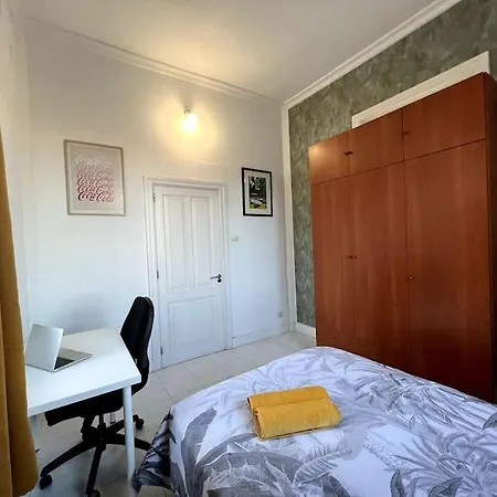 Colonial In Palmas لاس بالماس دي غران كاناريا