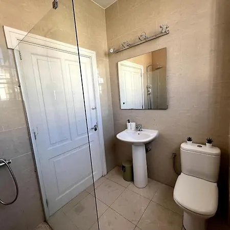 فيلة Colonial In Palmas لاس بالماس دي غران كاناريا