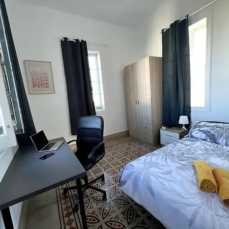 فيلة Colonial In Palmas لاس بالماس دي غران كاناريا