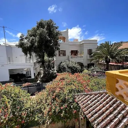 Villa Colonial In Palmas