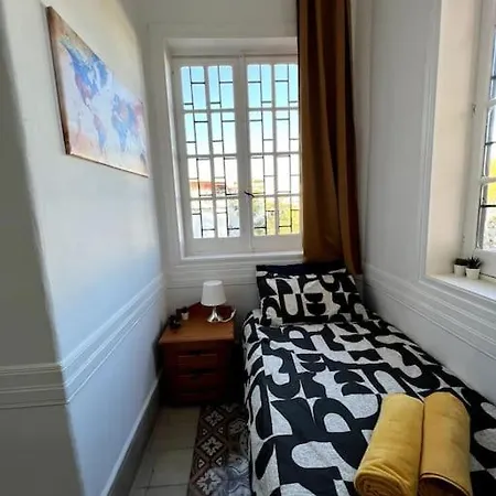 فيلة Colonial In Palmas