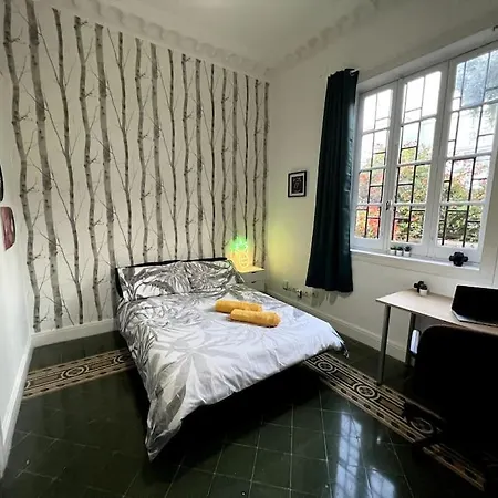 Colonial In Palmas *