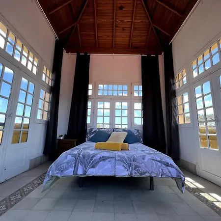 Colonial In Palmas *