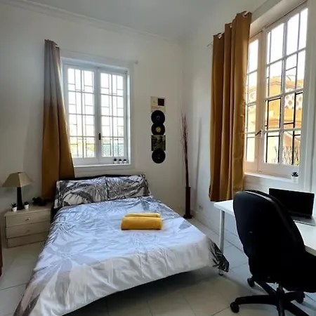 Colonial In Palmas فيلة *