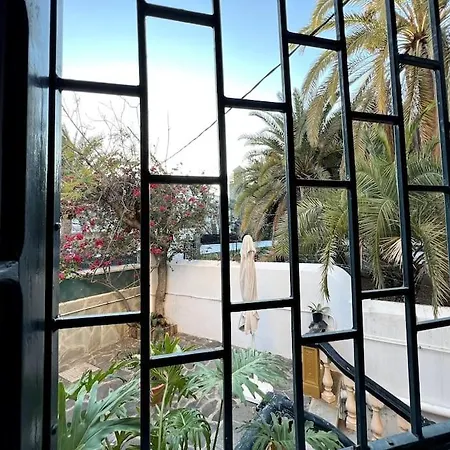 Colonial In Palmas فيلة لاس بالماس دي غران كاناريا