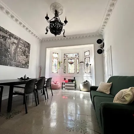 Colonial In Palmas فيلة *