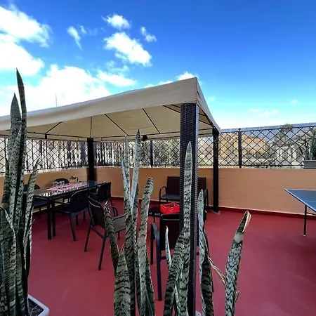 Colonial In Palmas Villa