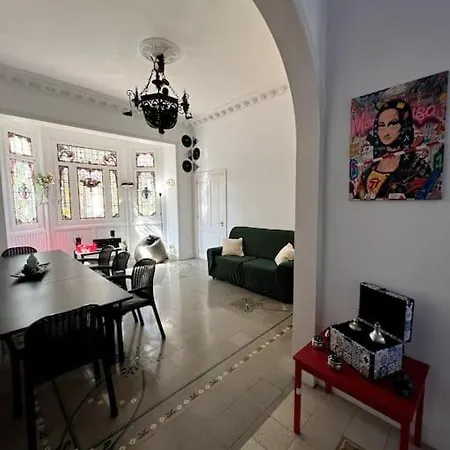 Colonial In Palmas *