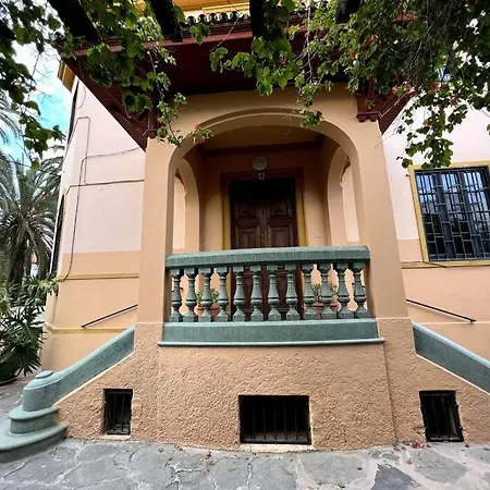 Colonial In Palmas فيلة