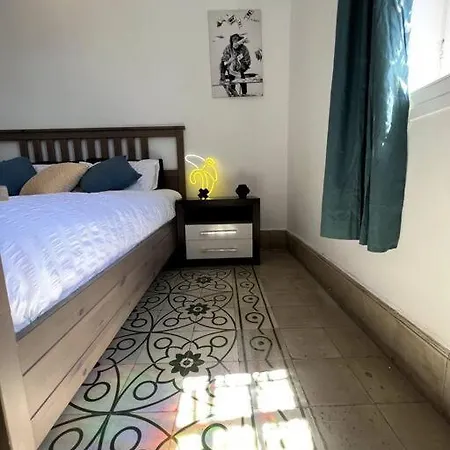 Colonial In Palmas لاس بالماس دي غران كاناريا