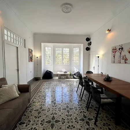 Colonial In Palmas فيلة