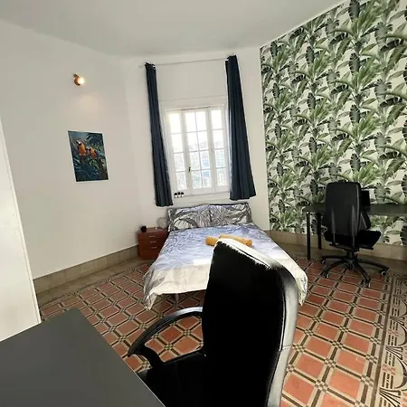 Villa Colonial In Palmas *