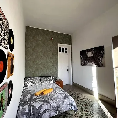 فيلة Colonial In Palmas