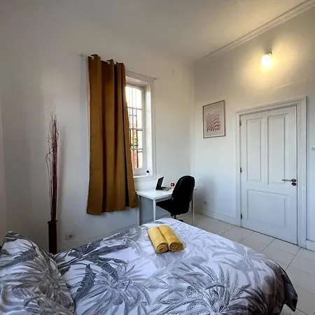 Colonial In Palmas فيلة