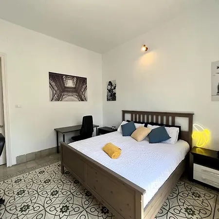 Villa Colonial In Palmas *