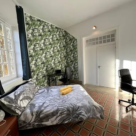 Colonial In Palmas لاس بالماس دي غران كاناريا