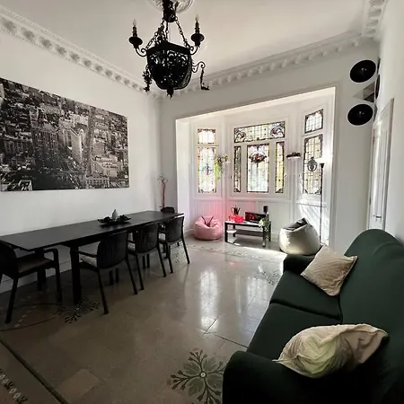 فيلة Colonial In Palmas