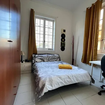 Villa Colonial In Palmas