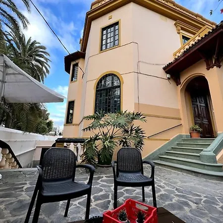 Colonial In Palmas *