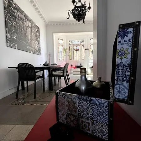 Colonial In Palmas