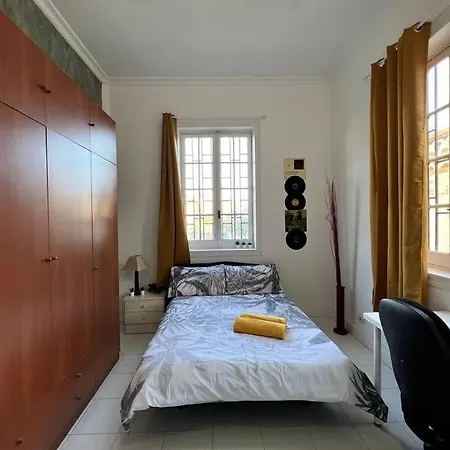 Colonial In Palmas لاس بالماس دي غران كاناريا
